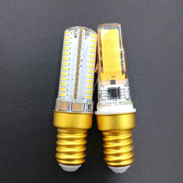 LED-E14灯头