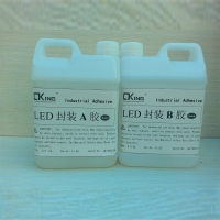 LED封装胶水