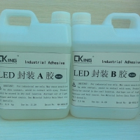 LED电子密封胶