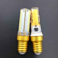 LED-E14灯头