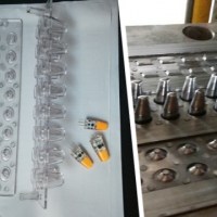 1508模具（模条）灌胶模具